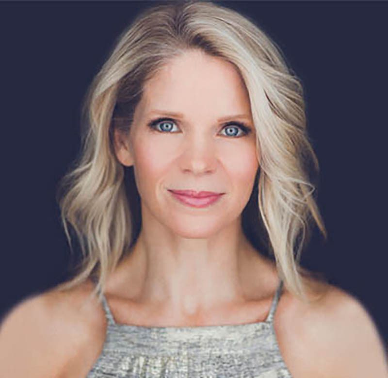BWAY: Kelli O'Hara