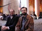 Paul Bingham and collaborator