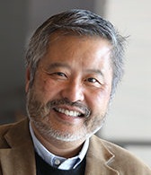 Benjamin Hsiao