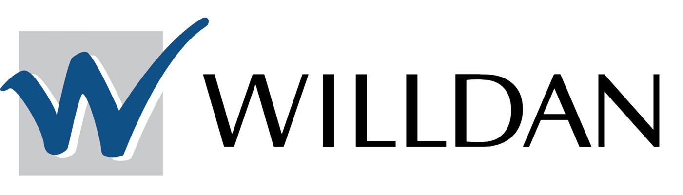 Willdan Group logo