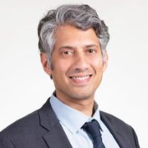 Kiran Keshav