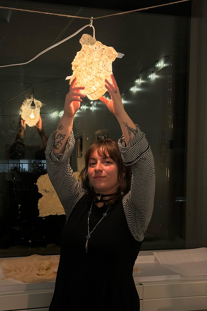 headshot of Anna Corso-Rosas headshot of Anna Corso-Rosas