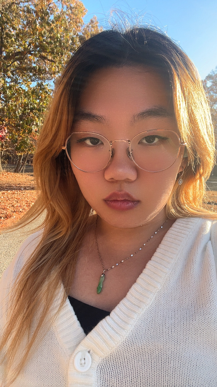 Tracey Liu photo Tracey Liu photo