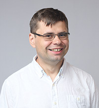 Robert Szafron