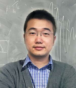 Liu