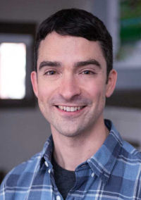 Pascal Title Headshot Pascal Title Headshot