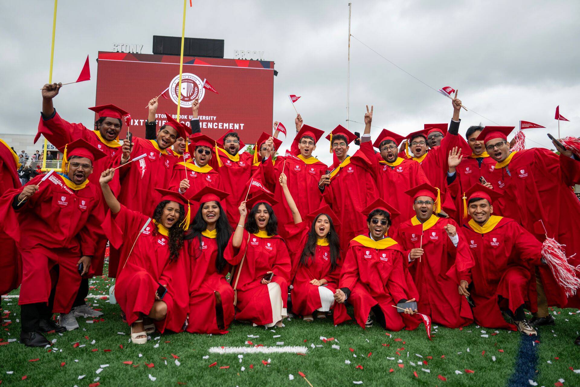 Commencement