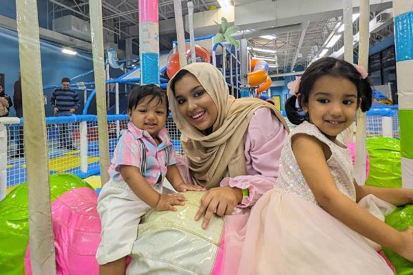 Marzia-Monty Marzia-Monty