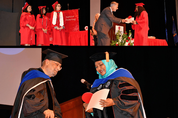 Armstrong Award Winners Armstrong Award Winners