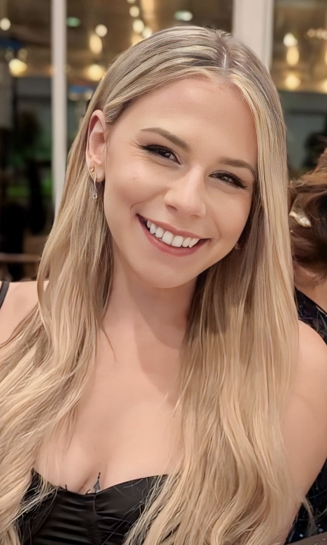 Christieann Aprea