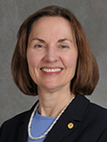 Esther Takeuchi, PhD