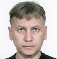 Vladimir Samuilov, PhD