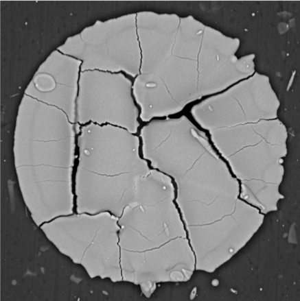 Impact and Rapid Solidification