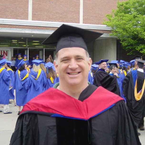 2004 Bio/Biochem Convocation