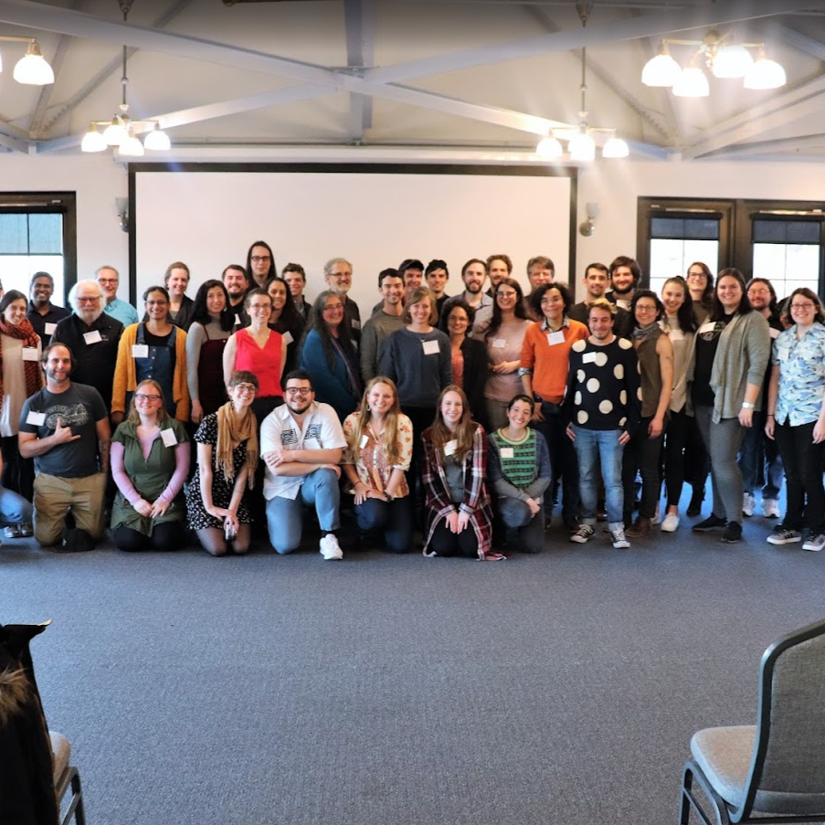 2020 Department Retreat