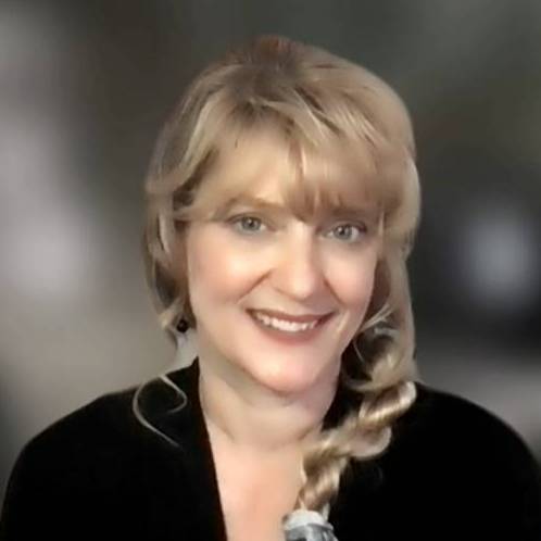 Tammy Gregorian