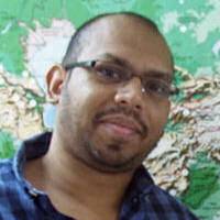 Krishna R. Veeramah