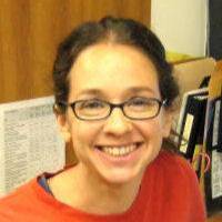 Melissa J. Cohen