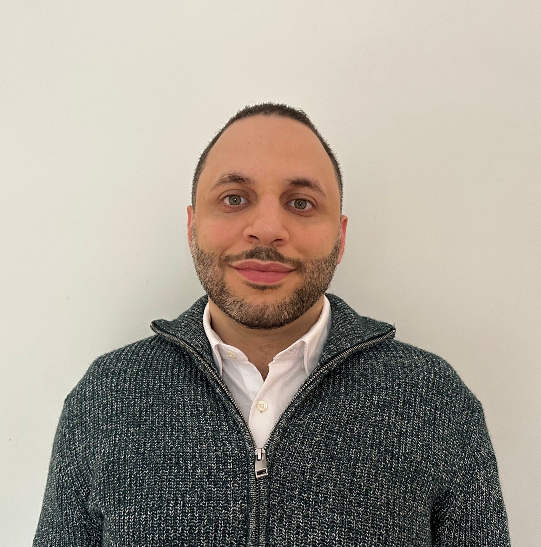Ahmad Al Khawaja Photo