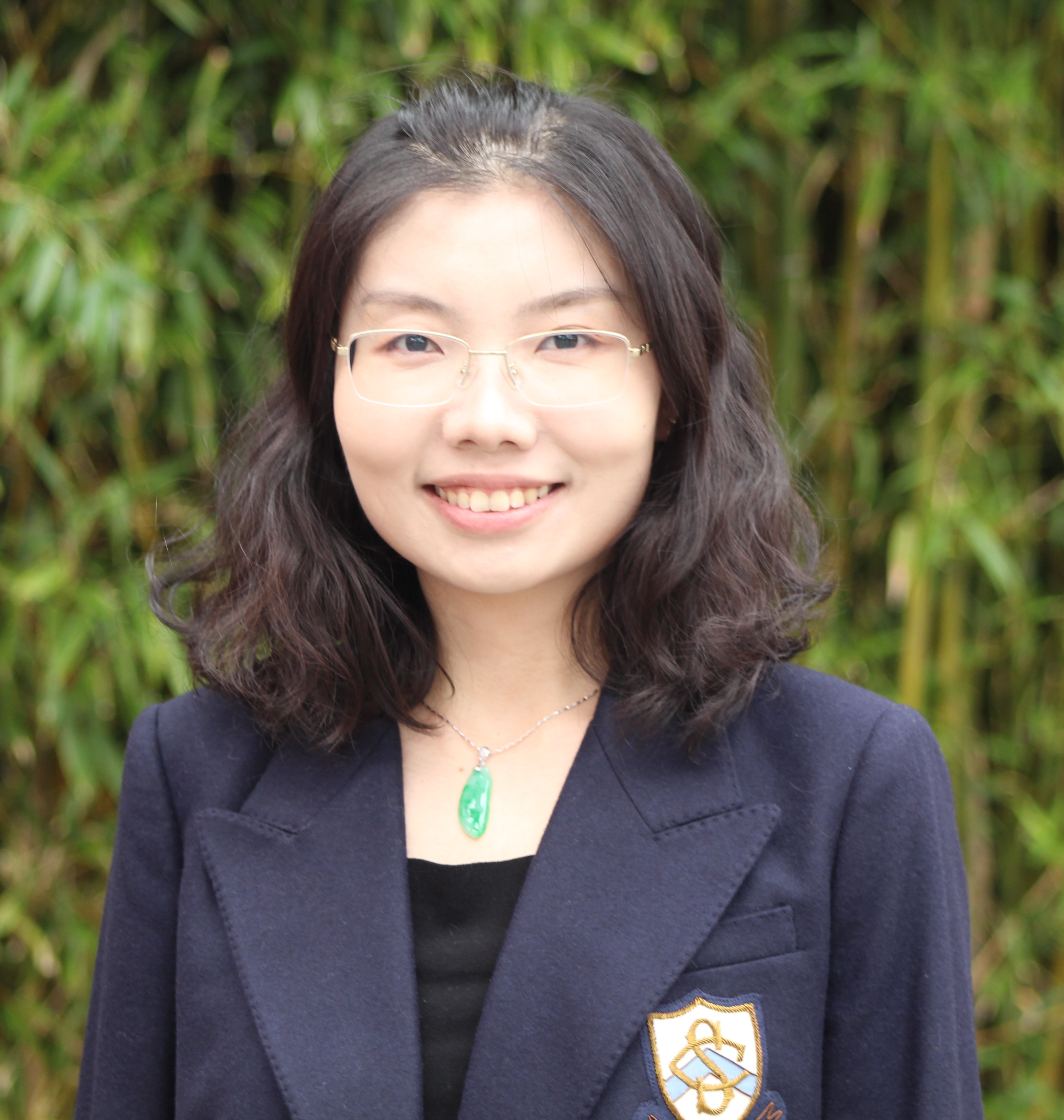 Hualong Diao Photo