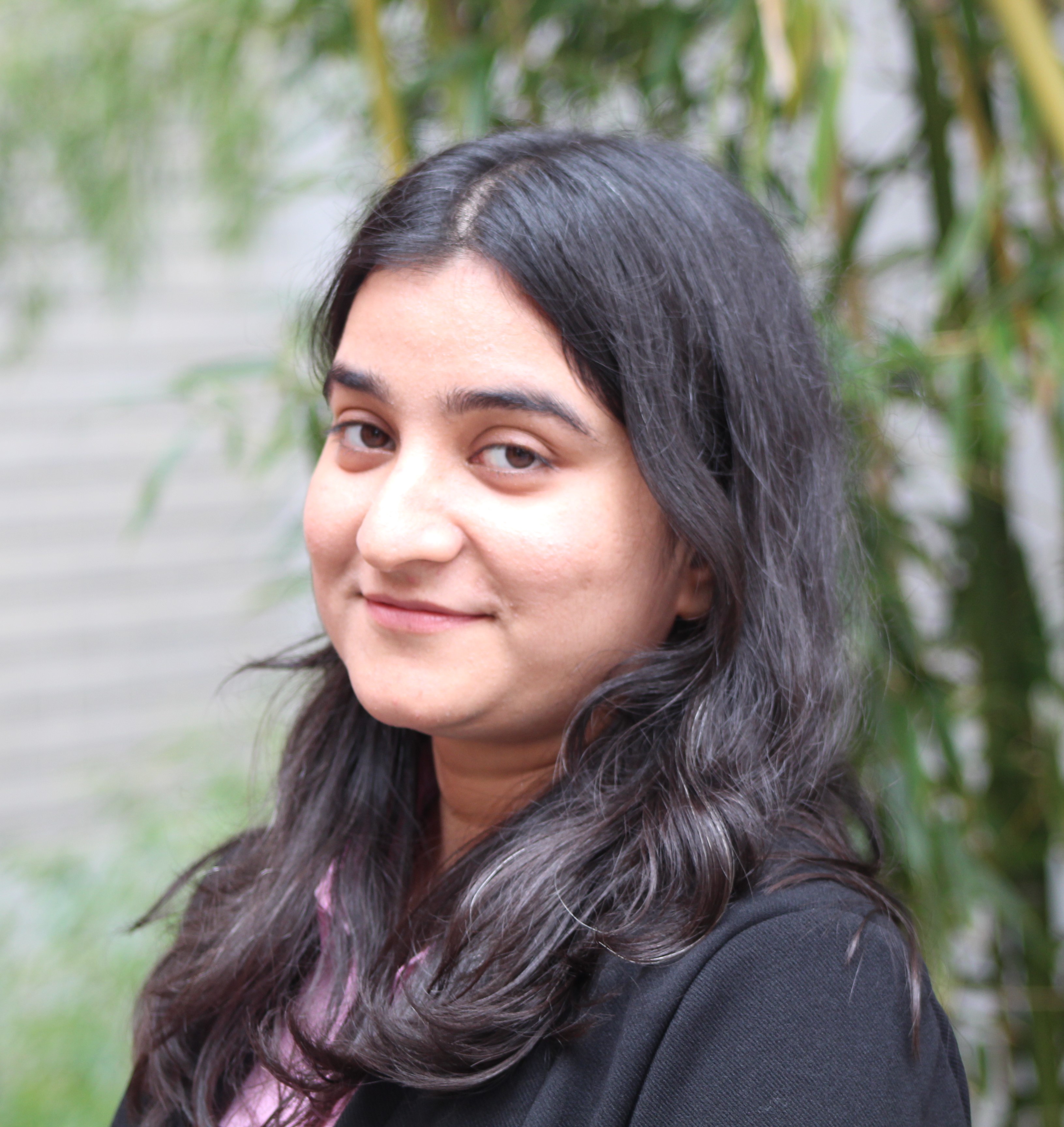 Mansi Sharma Photo