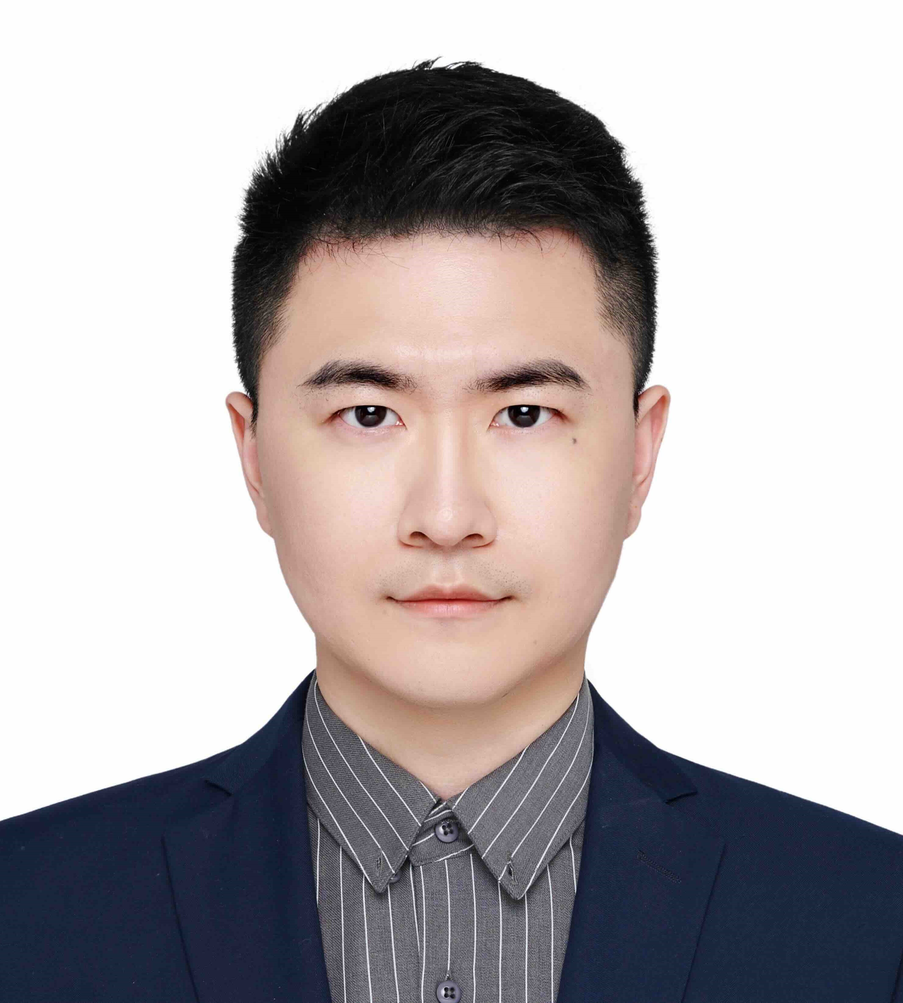 Zhu Liang Photo