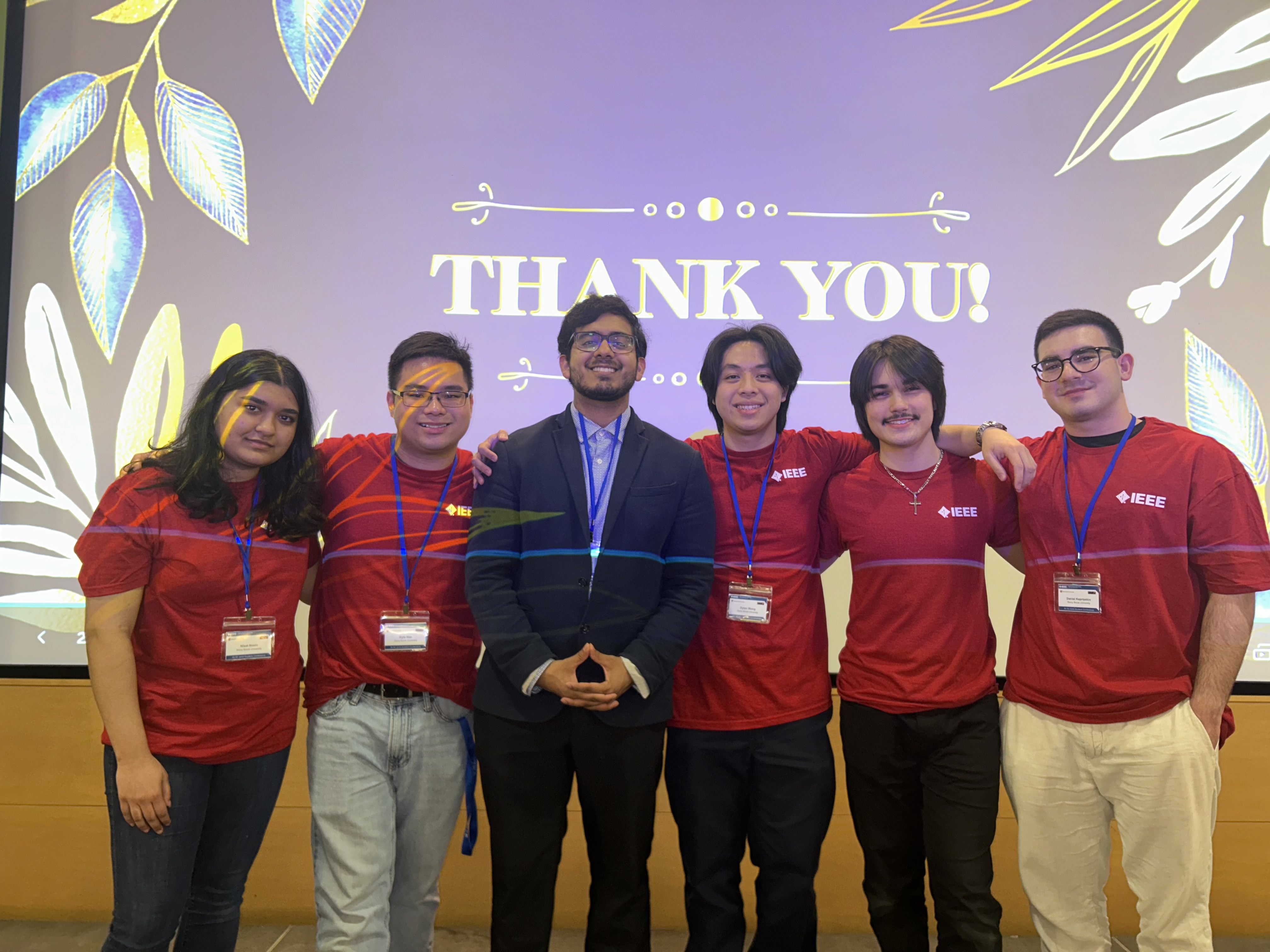 IEEE StuCon
