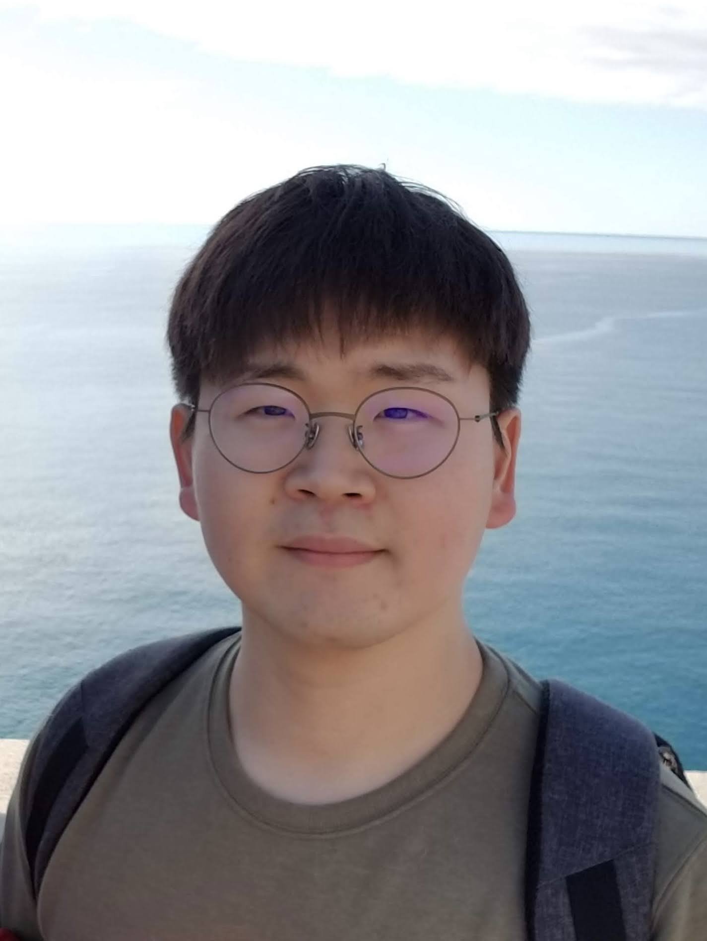 Hyeongrak Choi