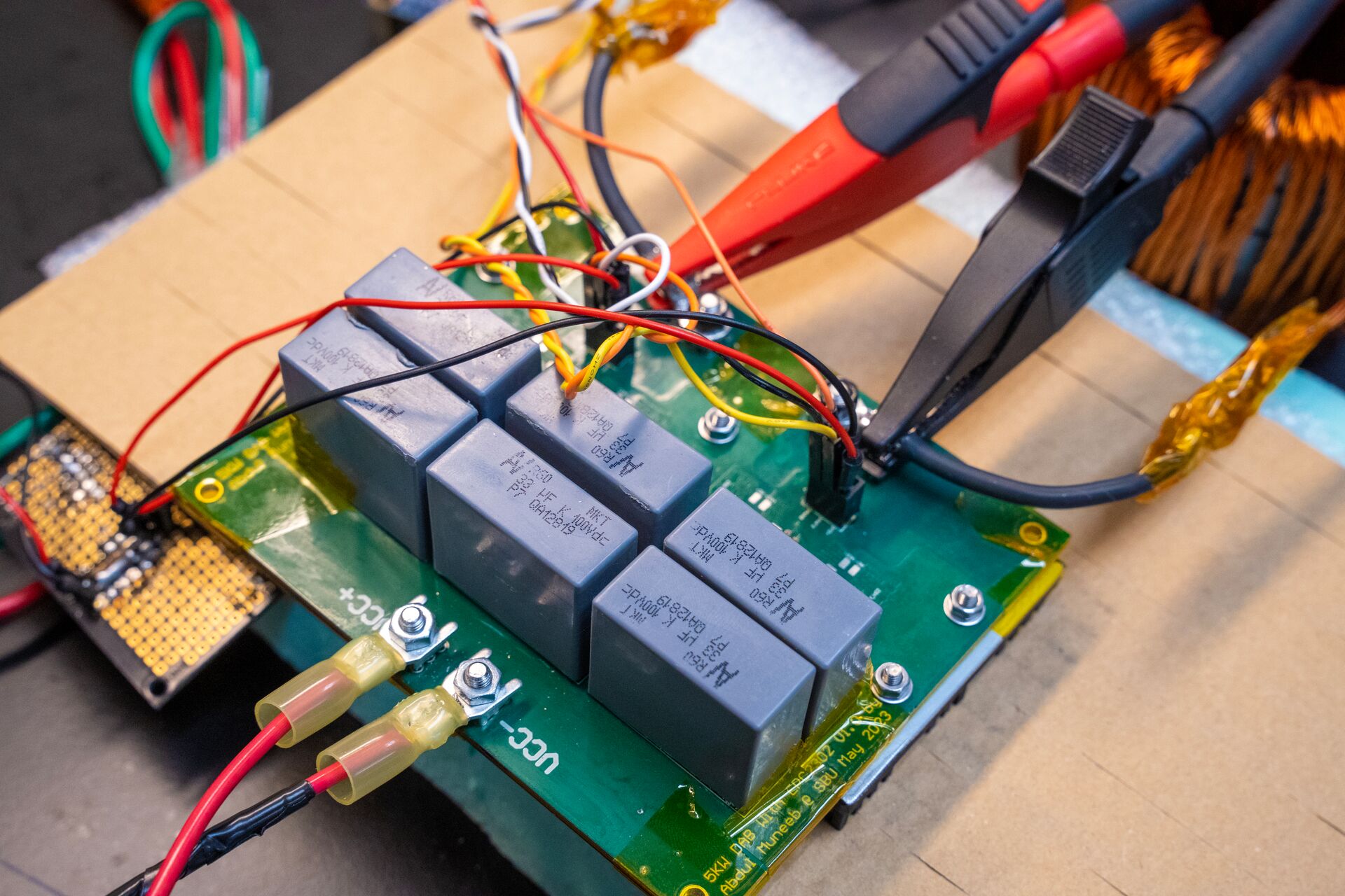 Circuit Board
