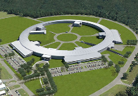 National Synchrotron Light Source II