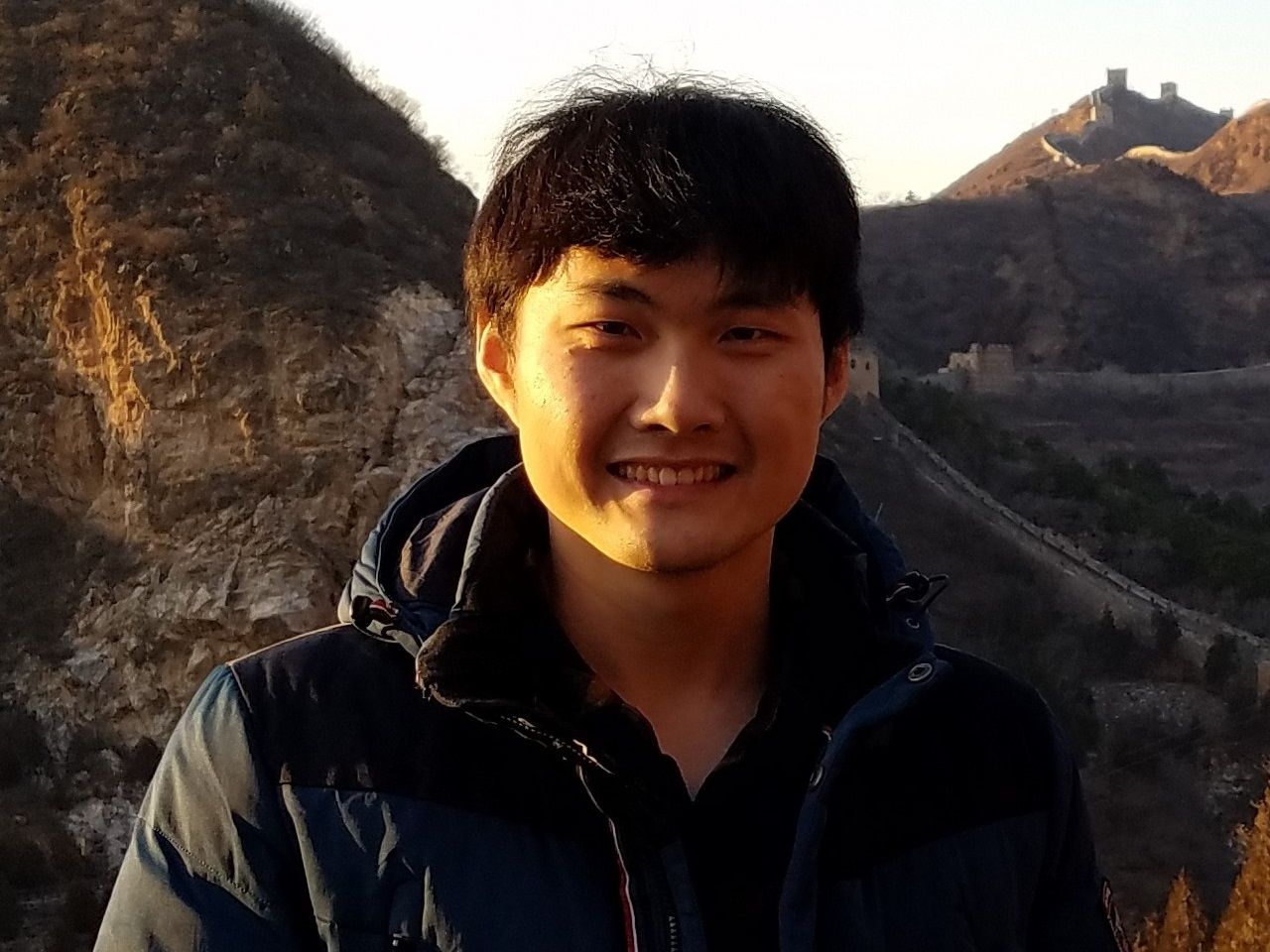 Steven Wang Picture