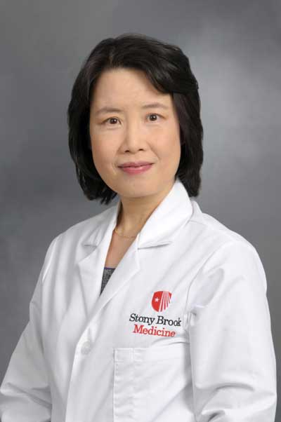 Wei Zhao