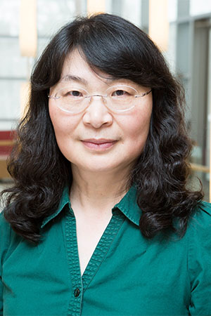 Yuanyuan Yang