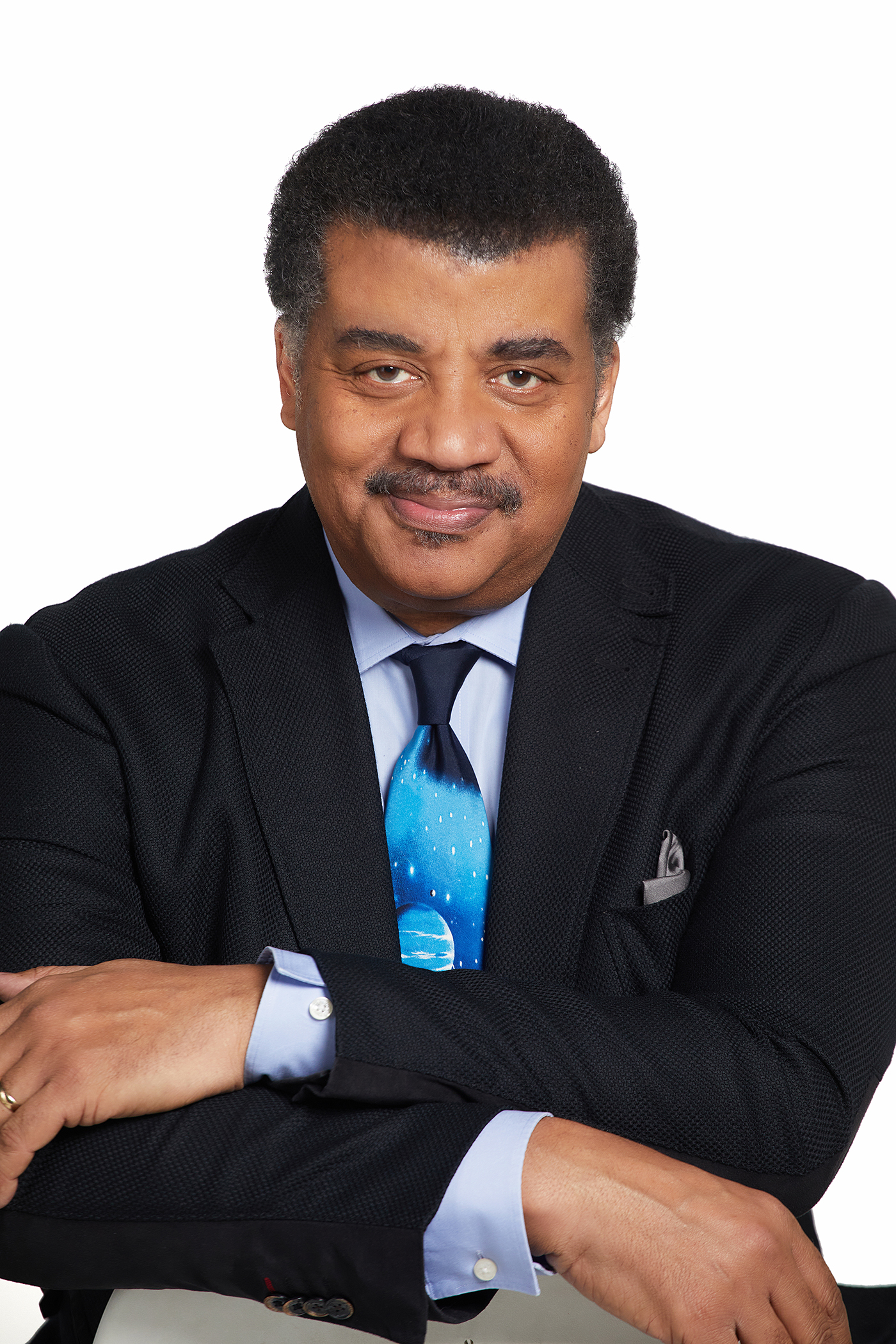 Neil DeGrasse Tyson