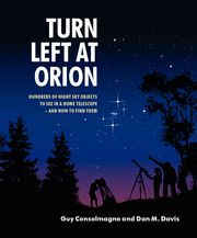 Turn Left at Orion 4th Ed
