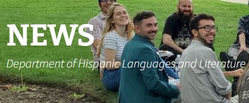 Icon our our HLL news blog