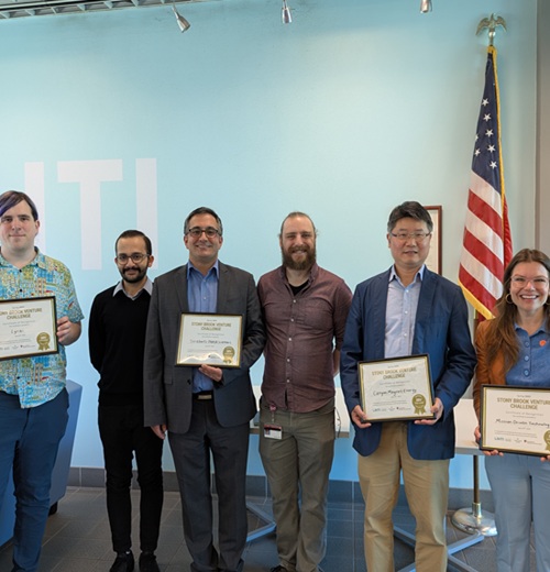 LIHTI Hosts Second Annual Venture Challenge
