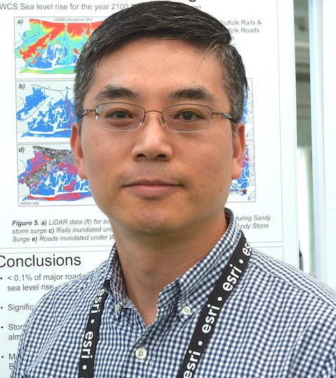 Sung-Gheel Jang