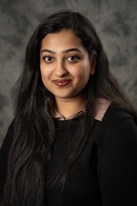 Faryal Alam