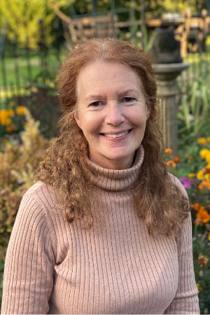 Director Lori Repetti Profile Picture