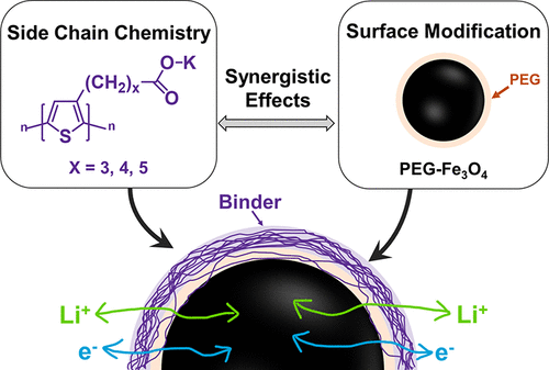 Side Chain Chemistry surface modification Side Chain Chemistry surface modification