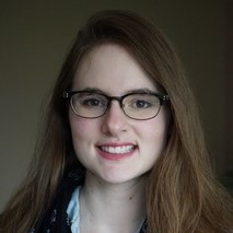 isabel hubbard headshot