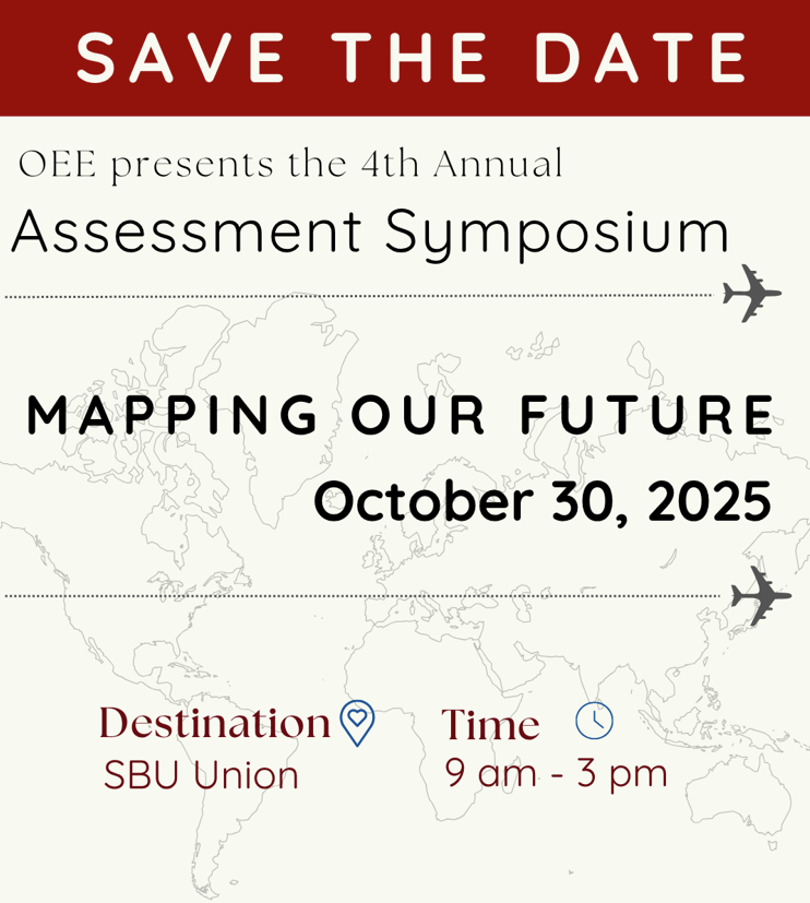 Save the date