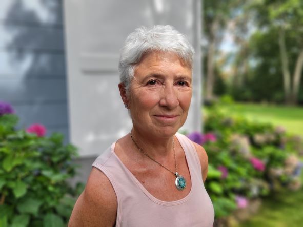image of Geri Kaplan