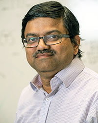 Nilanjan Chakraborty
