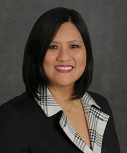 Nina Maung-Gaona