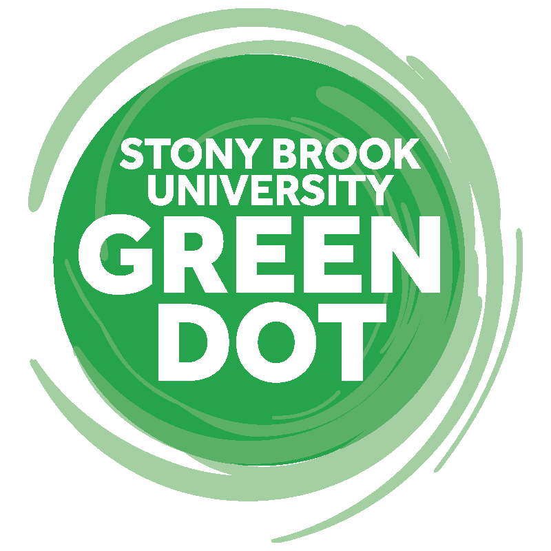 green dot