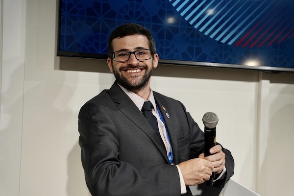 Tom Di Liberto Tom Di Liberto