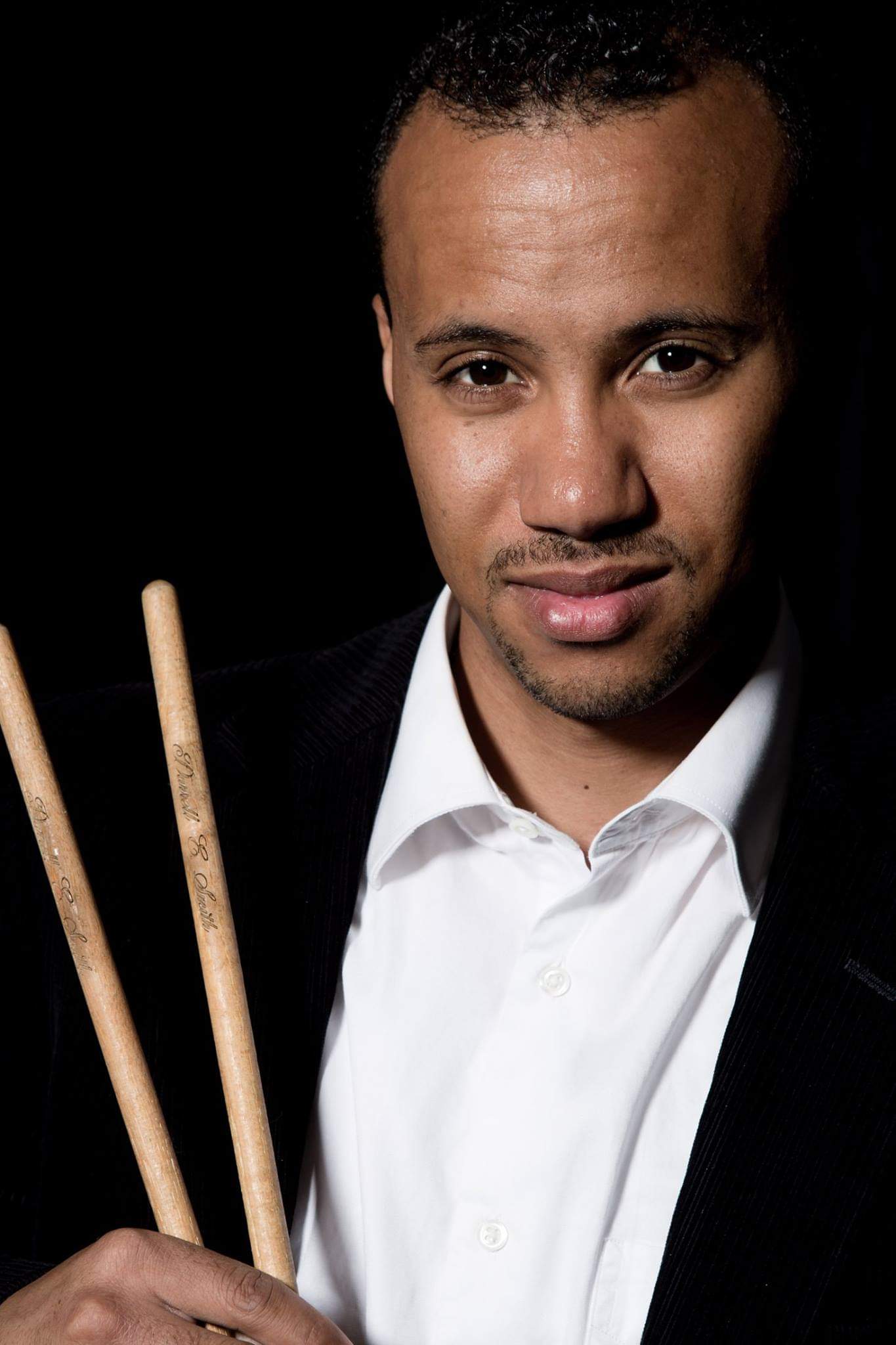 darrell smith