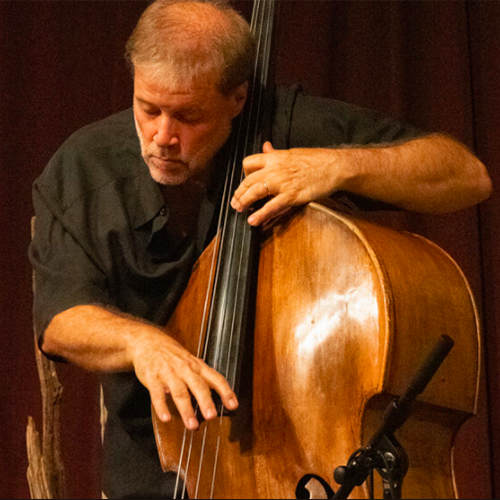 dean johnson